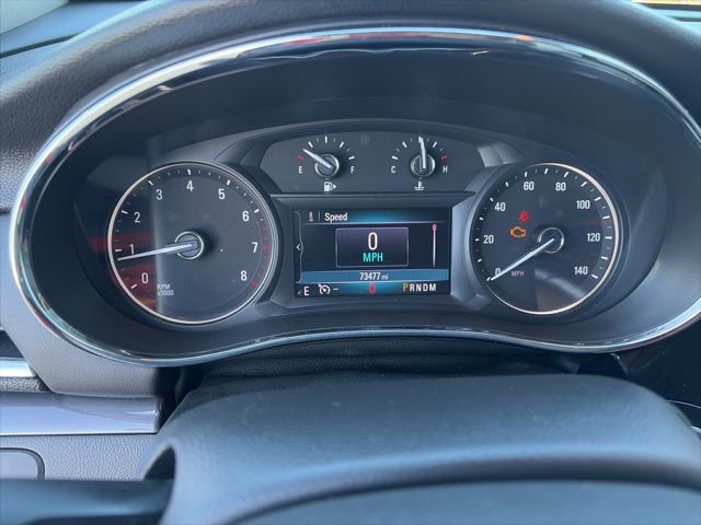 Used 2020 Buick Encore Preferred w/ Safety Package image 14