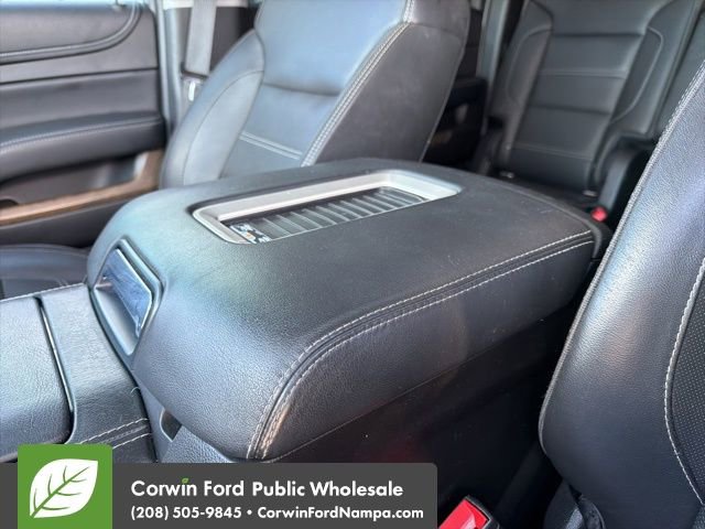 Used 2018 GMC Yukon XL Denali image 22