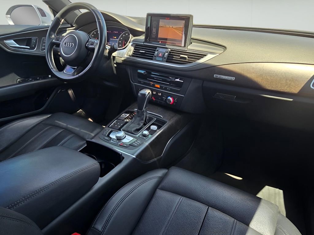 Used 2017 Audi A7 3.0T Prestige w/ Prestige Package AWD/4WD image 14