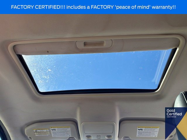 Used 2019 Ford EcoSport Titanium AWD/4WD image 21