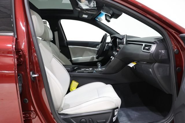 New 2026 Genesis G70 3.3T Sport Prestige AWD/4WD image 32