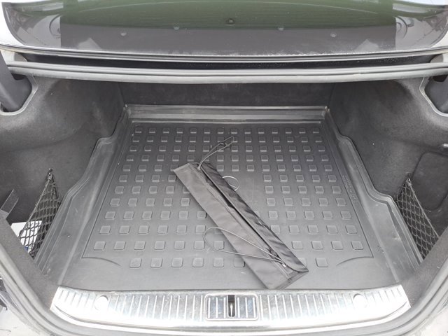 Used 2020 Mercedes-Benz S 560 4MATIC Coupe image 9