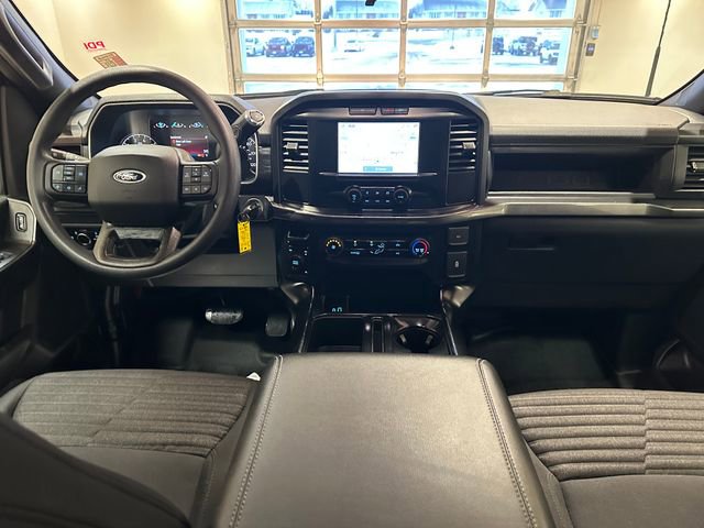 Used 2023 Ford F150 XL w/ STX Appearance Package image 9