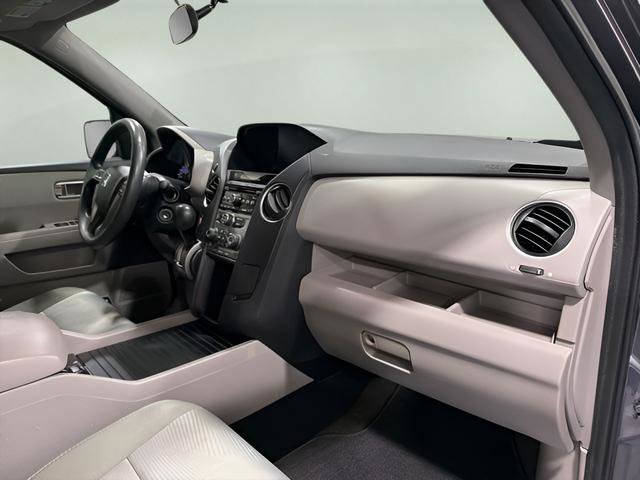 Used 2014 Honda Pilot LX image 13