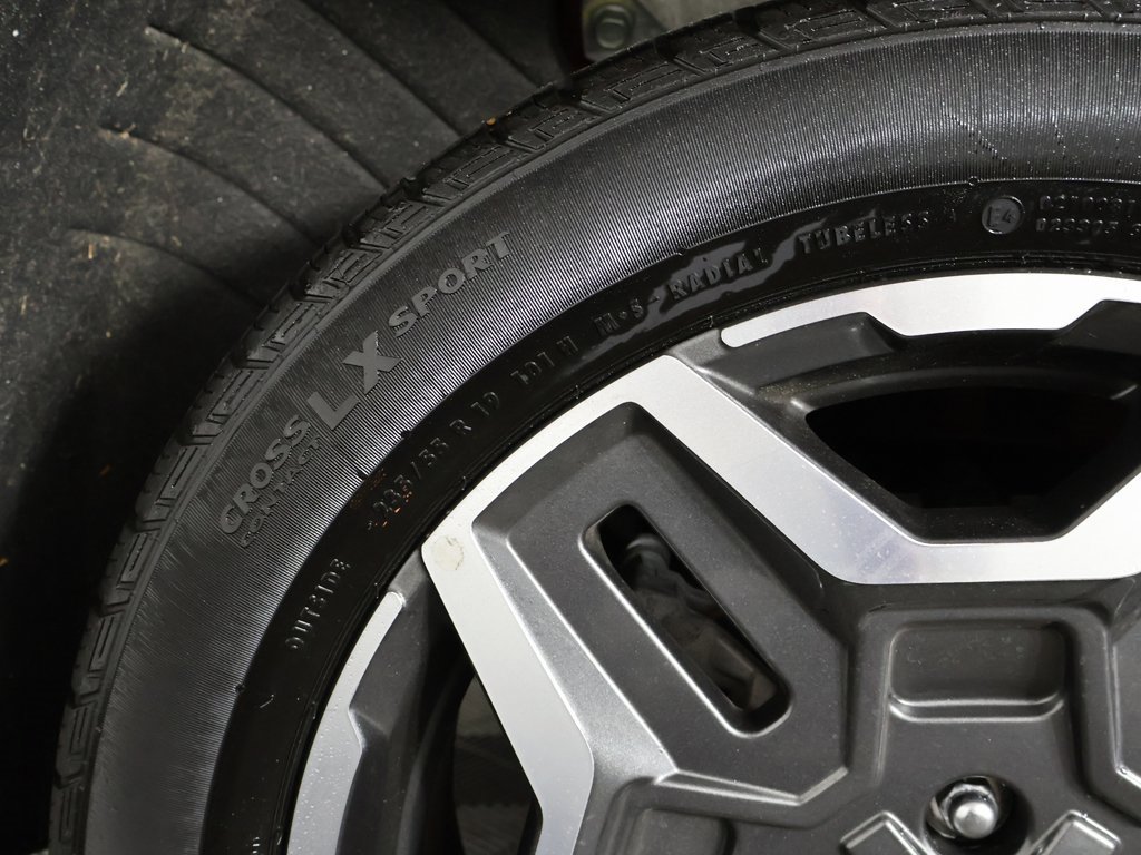 Used 2023 Hyundai Santa Fe Limited image 24