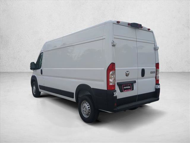 New 2026 RAM ProMaster 1500 FWD image 9