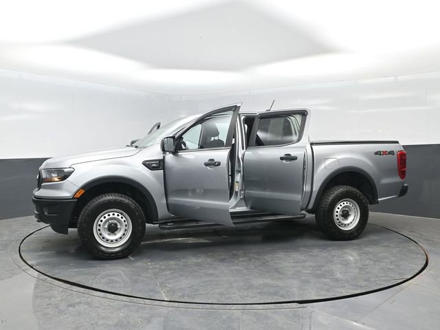 Used 2020 Ford Ranger XL w/ Trailer Tow Package AWD/4WD image 29