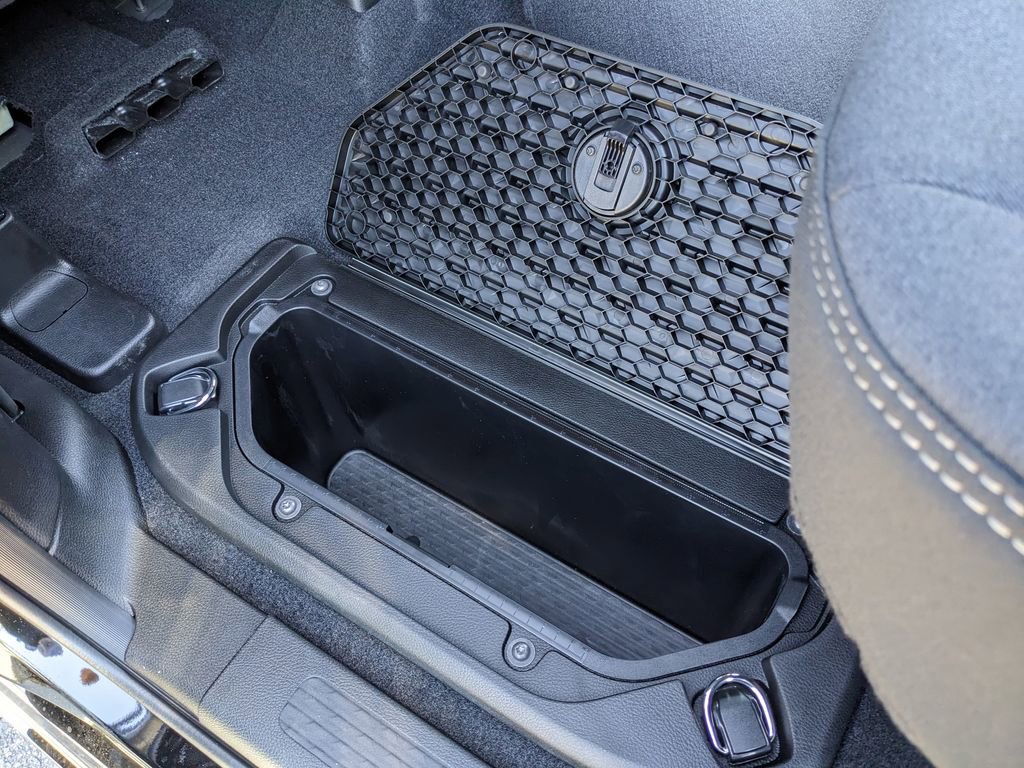 Used 2026 RAM 1500 Express image 26