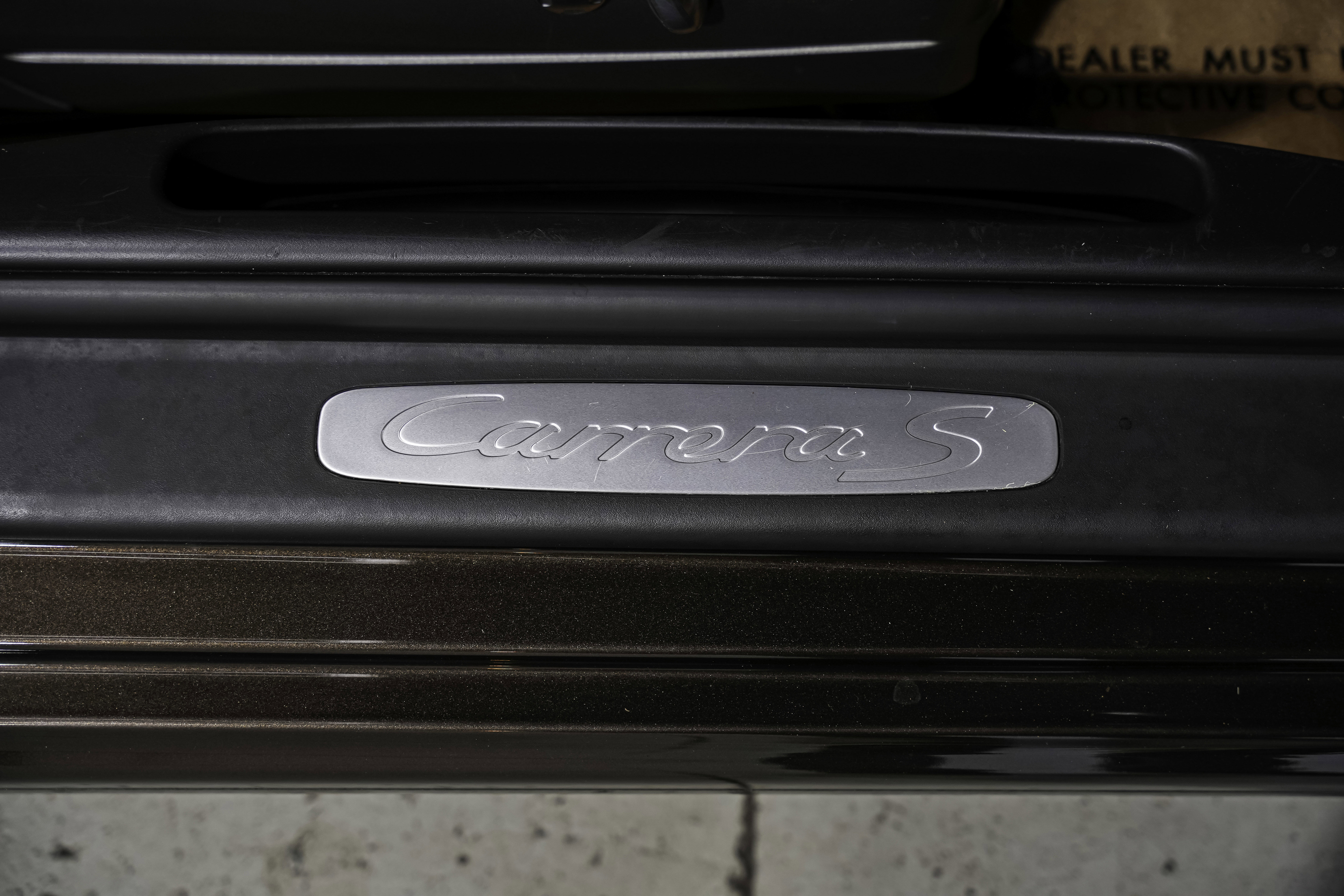 Used 2010 Porsche 911 Carrera S image 26