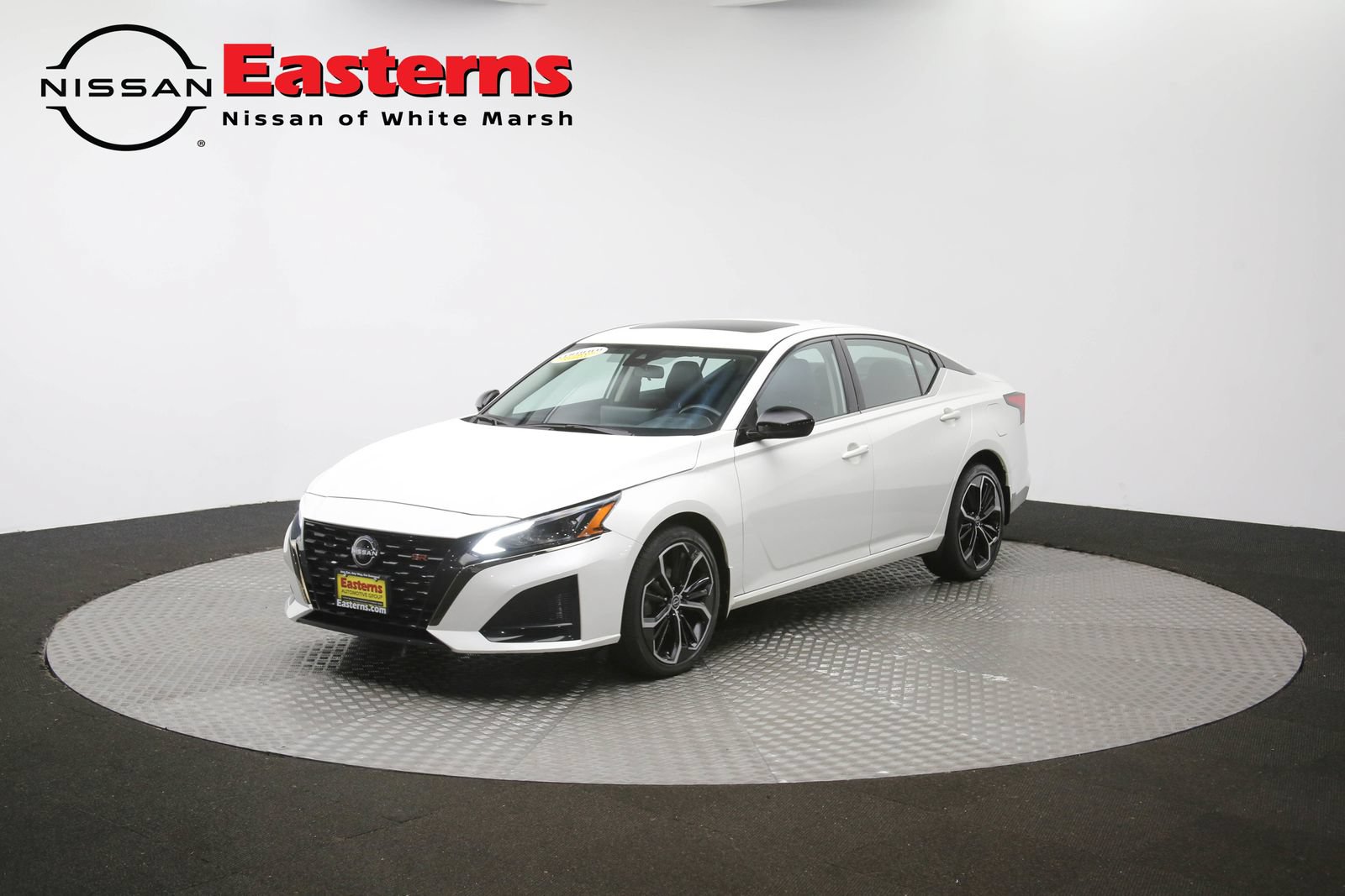 Used 2023 Nissan Altima 2.5 SR w/ SR Premium Package AWD/4WD image 55