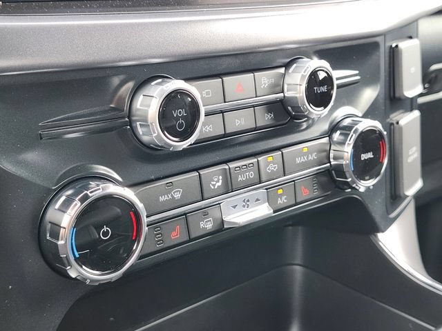 New 2026 Ford F150 XLT w/ Equipment Group 302A MID AWD/4WD image 22