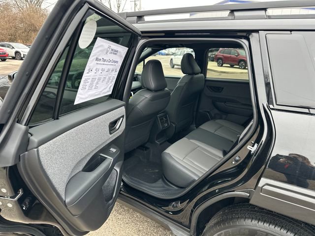 New 2026 Subaru Outback Premium image 12