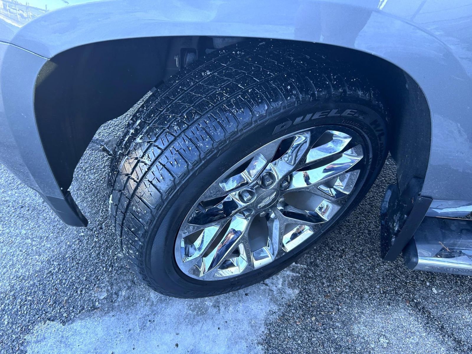 Certified 2020 Chevrolet Tahoe Premier image 21