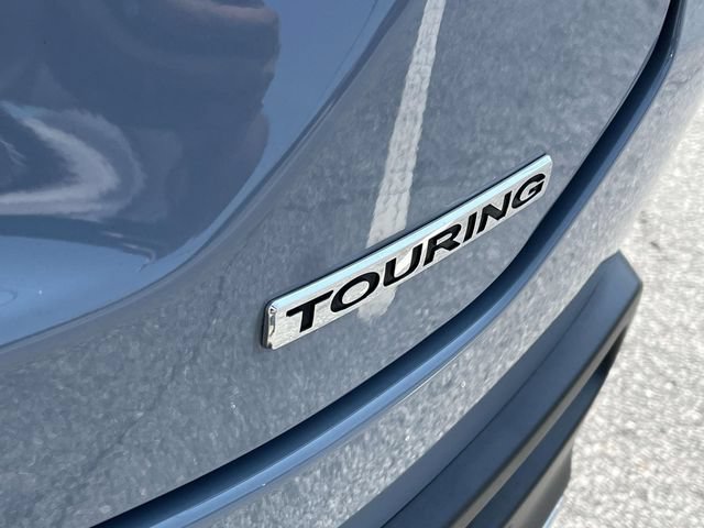 Used 2025 Honda Pilot Touring image 10