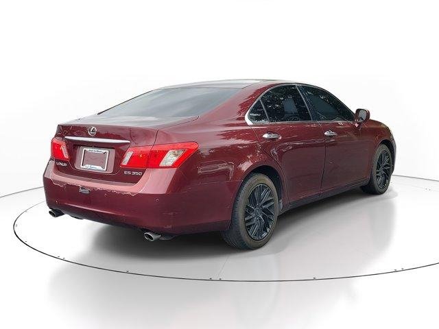 Used 2007 Lexus ES 350 image 3