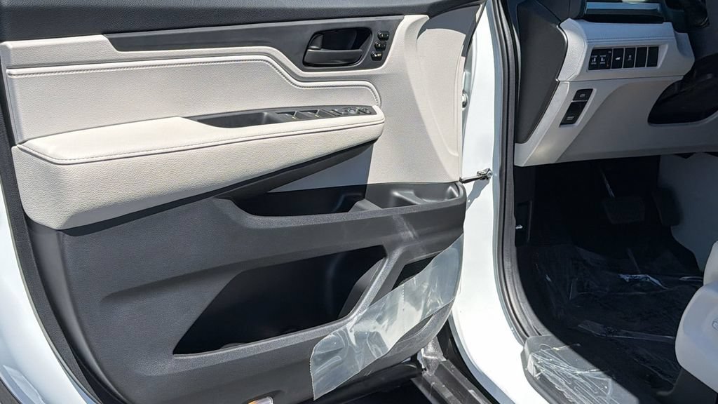 New 2026 Honda Odyssey EX-L image 23