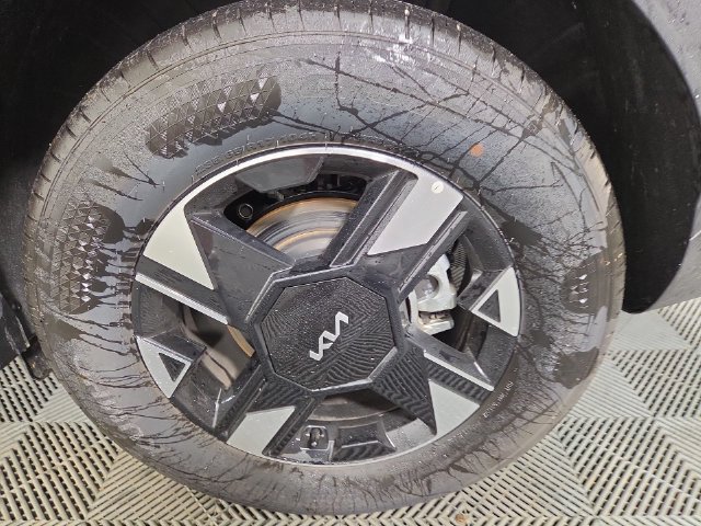 Certified 2026 Kia Sportage LX AWD/4WD image 10