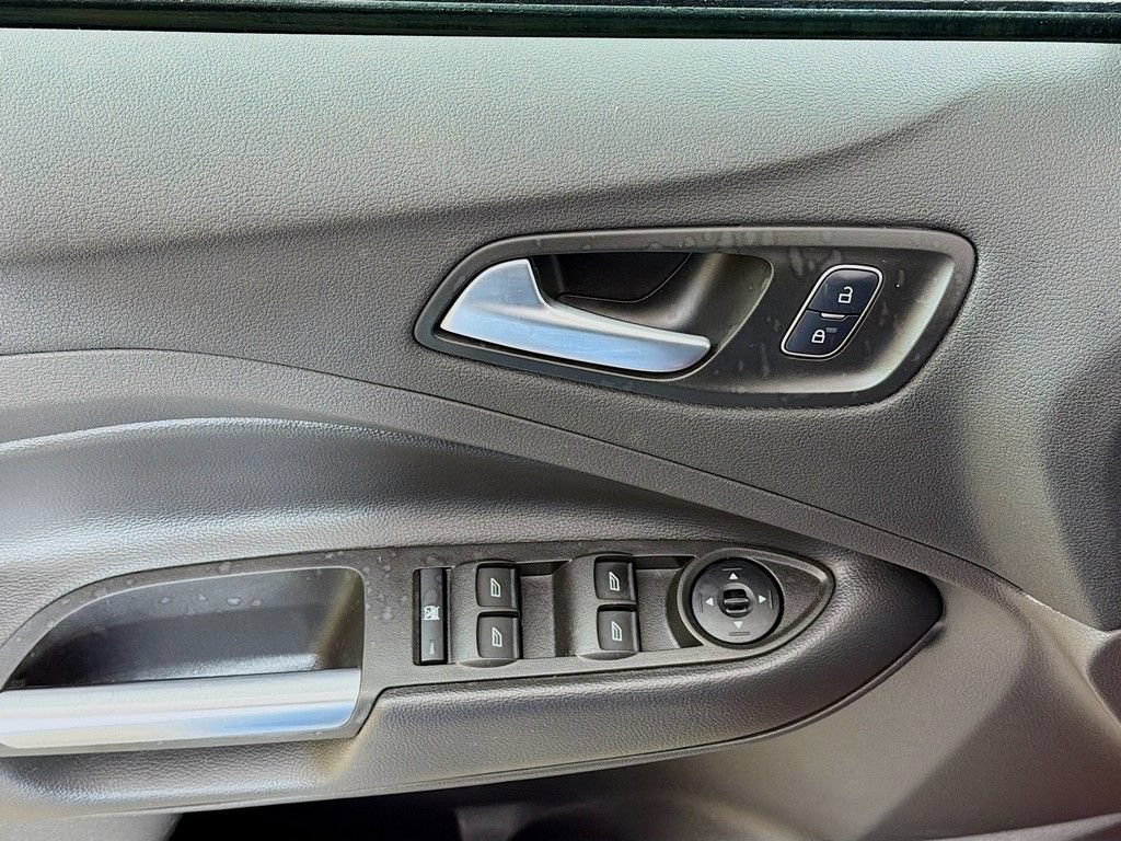 Used 2018 Ford Escape SE AWD/4WD image 27