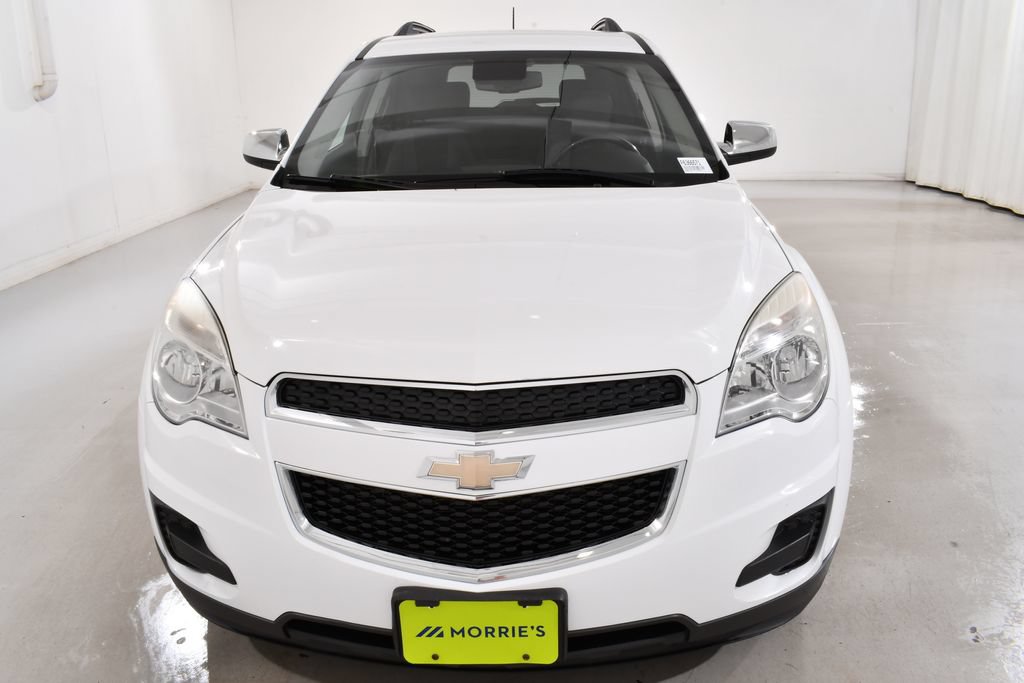 Used 2015 Chevrolet Equinox LT w/ Driver Convenience Package AWD/4WD image 3
