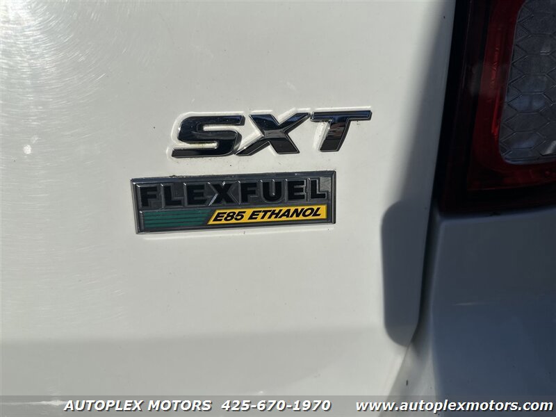 Used 2017 Dodge Grand Caravan SXT FWD image 10