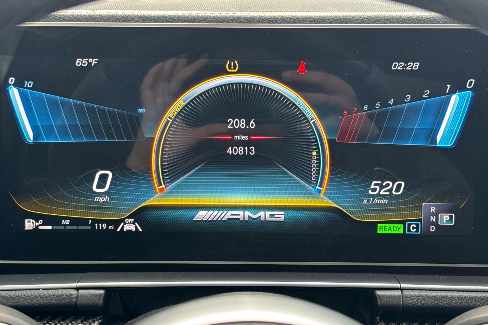 Certified 2023 Mercedes-Benz GLE 53 AMG 4MATIC Coupe image 17