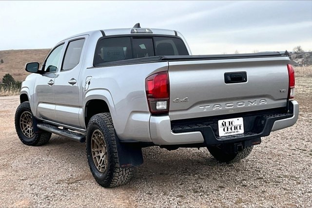 Used 2023 Toyota Tacoma SR5 image 4