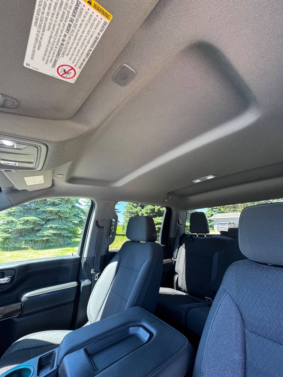 Used 2020 GMC Sierra 3500 SLE w/ Remote Start Package AWD/4WD image 45