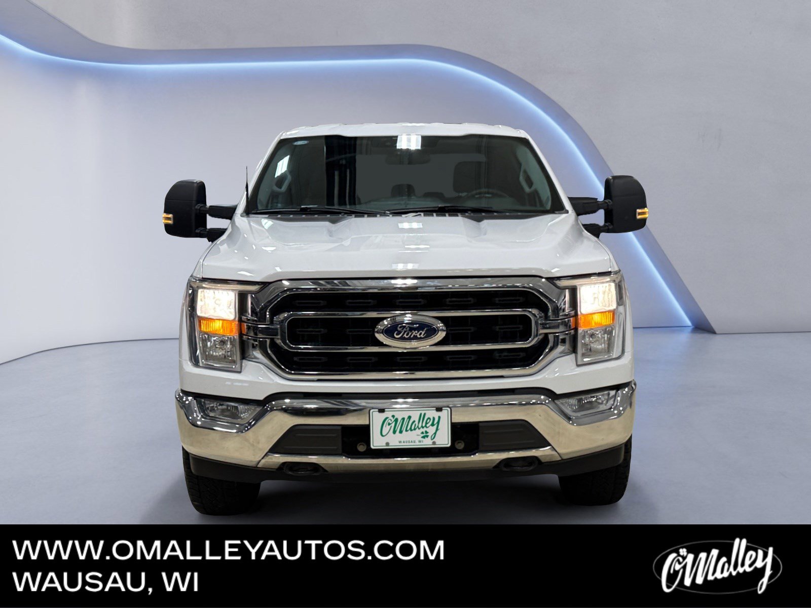 Used 2023 Ford F150 XLT w/ XTR Package AWD/4WD image 8