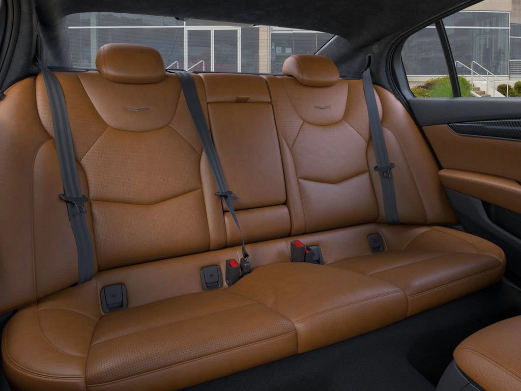 New 2026 Cadillac CT5 V image 17