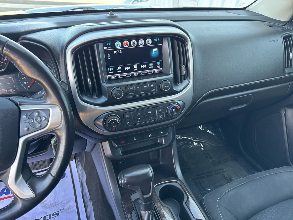 Used 2018 GMC Canyon SLE w/ SLE Convenience Package image 24