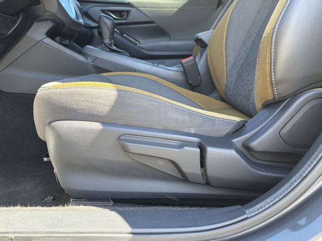 Used 2024 Subaru Crosstrek 2.5i Sport image 23