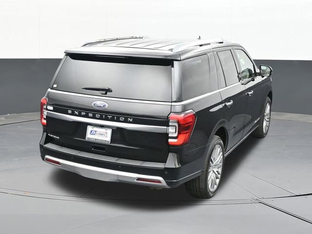 Used 2022 Ford Expedition Platinum image 62