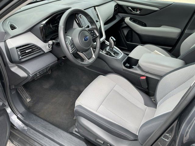 Used 2023 Subaru Outback Premium AWD/4WD image 13
