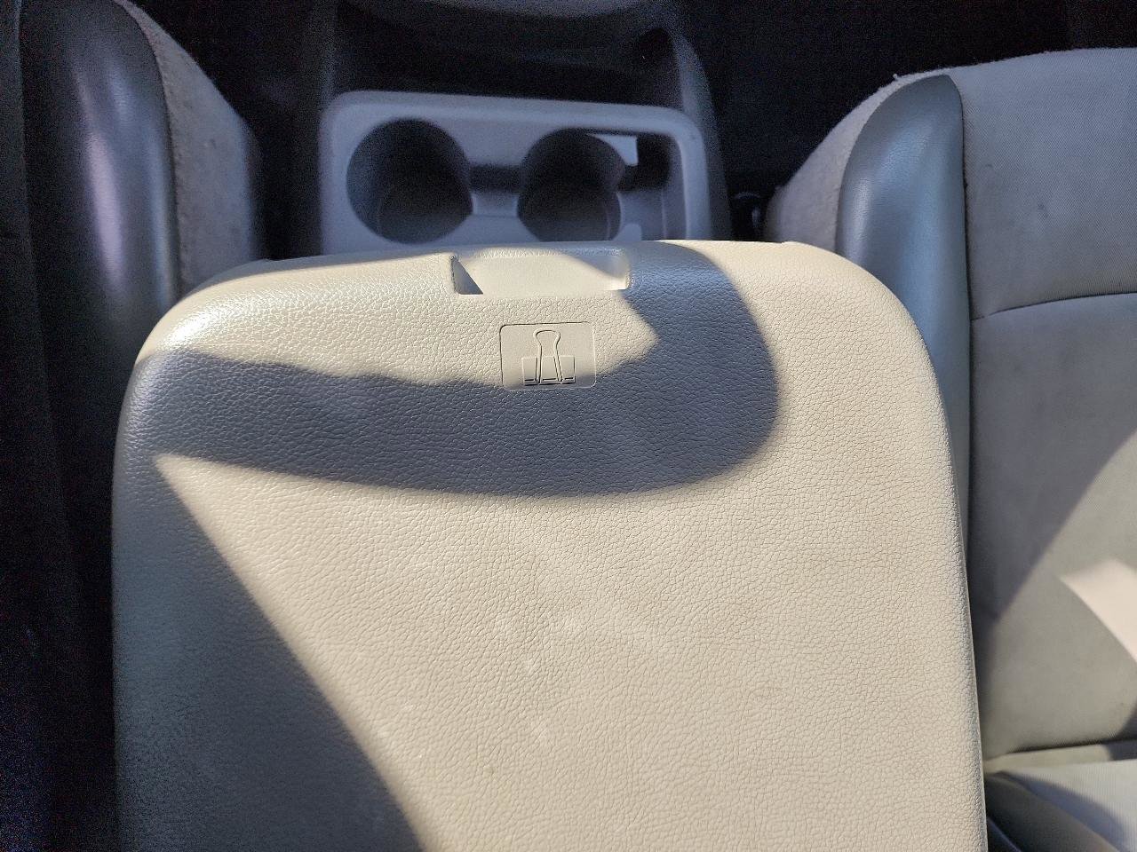 Used 2017 Nissan NV 2500 SV w/ Back Door Glass Package image 19