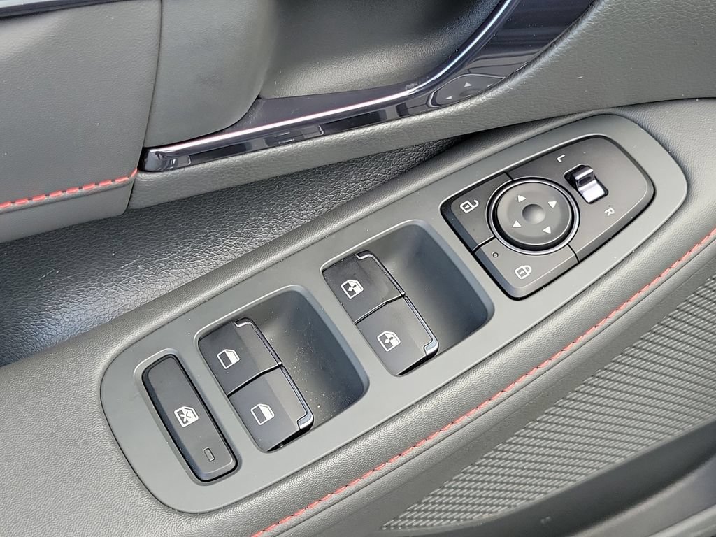 Used 2022 Hyundai Sonata N Line FWD image 27