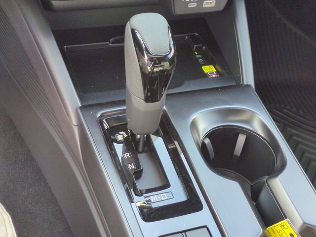 New 2026 Subaru Outback Limited image 28