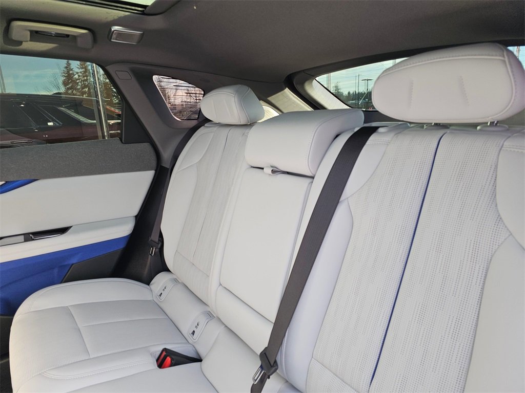 New 2026 Cadillac Optiq Sport 2 image 13