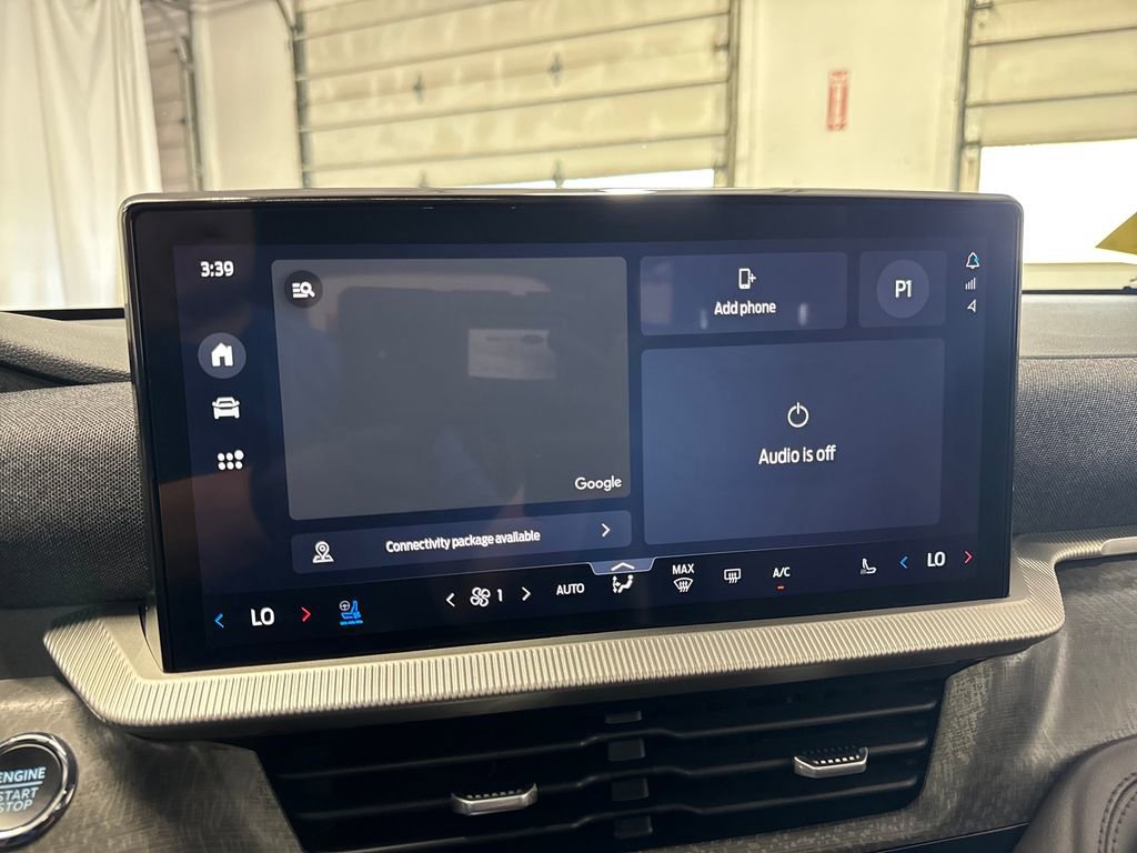Certified 2025 Ford Explorer Platinum AWD/4WD image 21