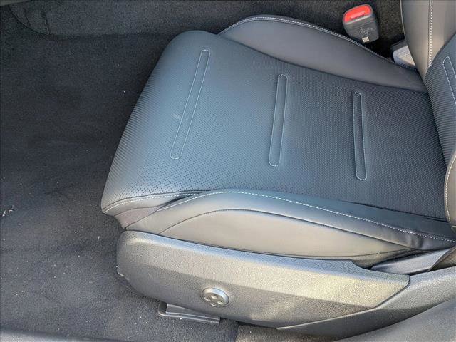 New 2026 Mercedes-Benz E 53 AMG e 4MATIC Sedan image 4