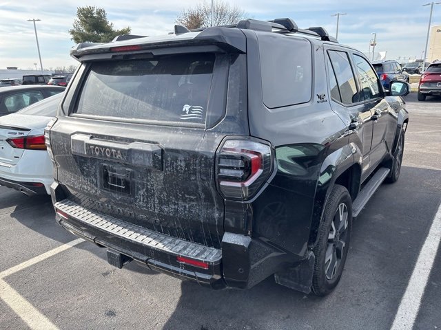 Used 2025 Toyota 4Runner TRD Sport Premium image 7