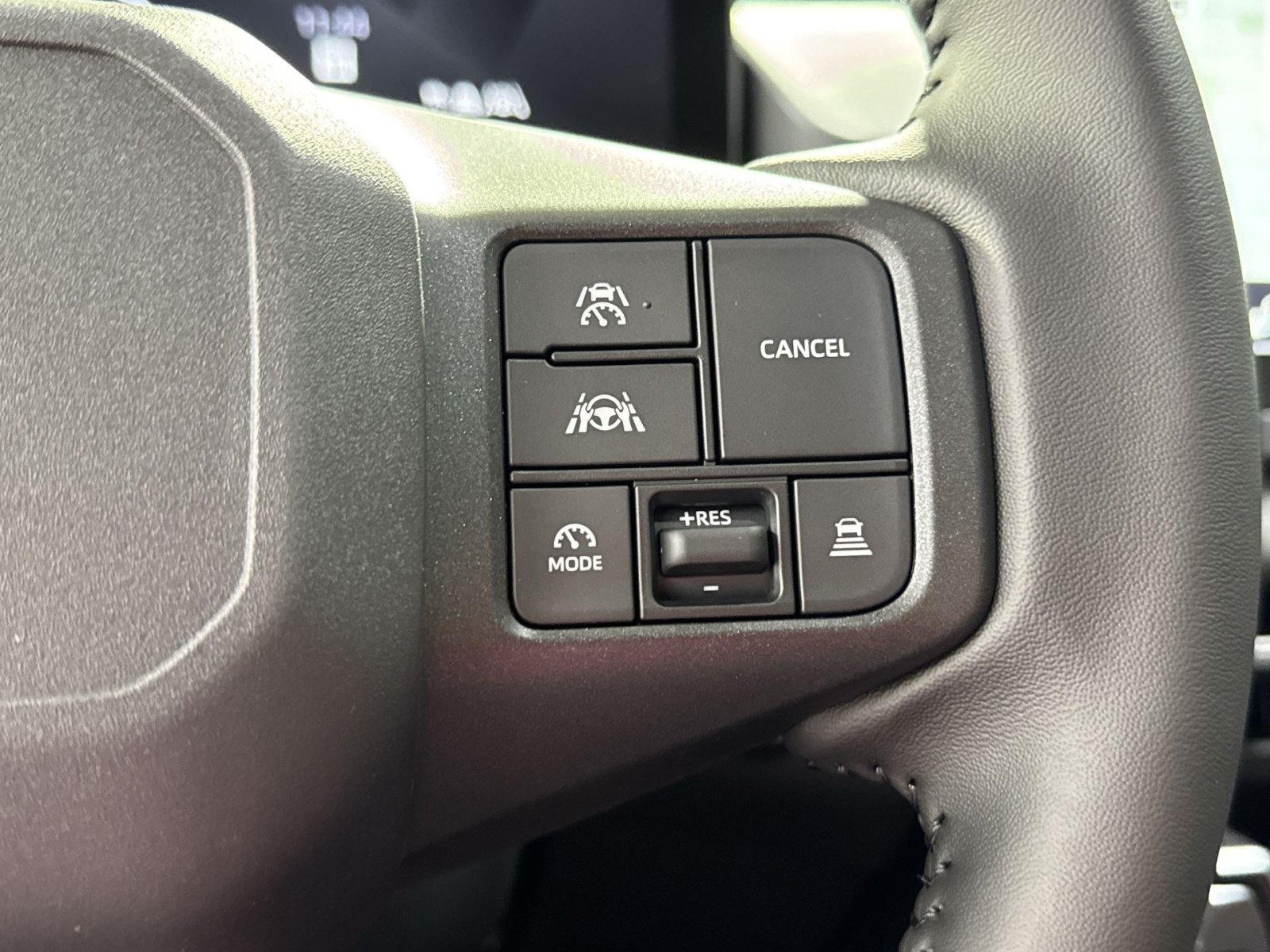 New 2026 Toyota RAV4 SE AWD/4WD image 41