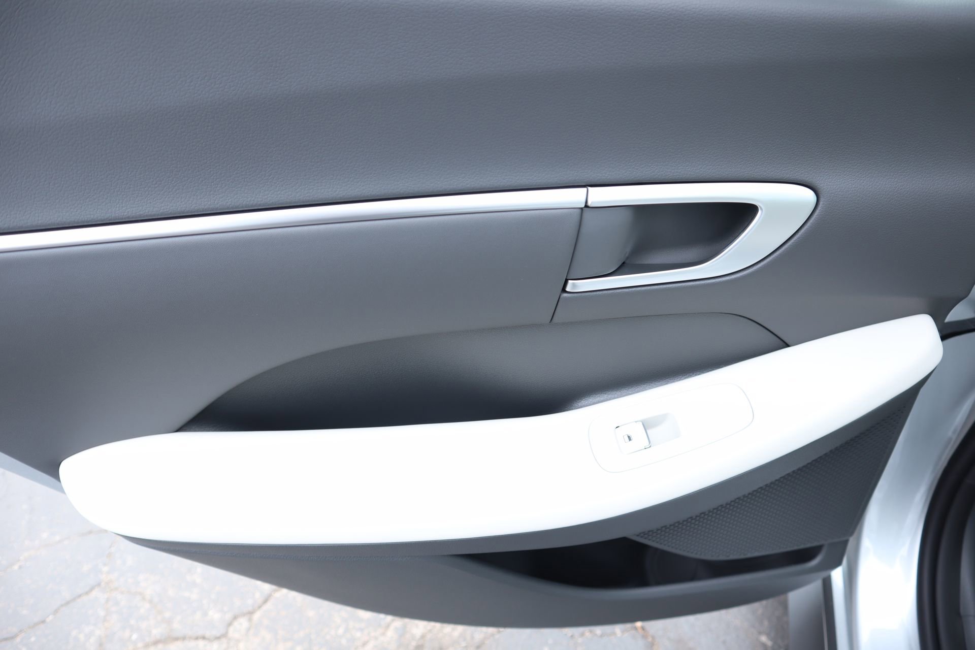 New 2026 Hyundai Sonata Blue image 14