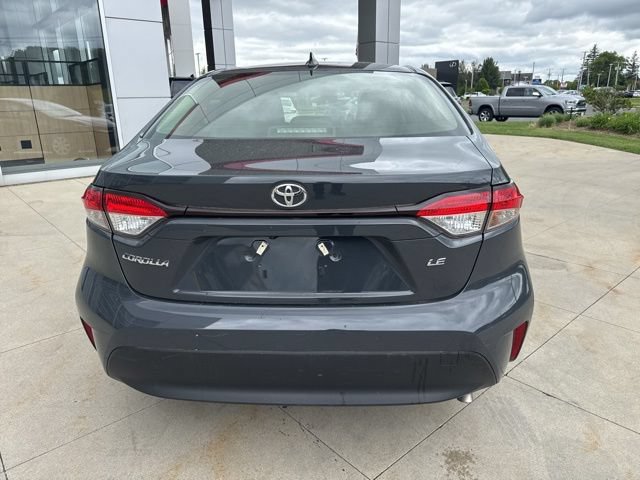 Used 2023 Toyota Corolla LE FWD image 6