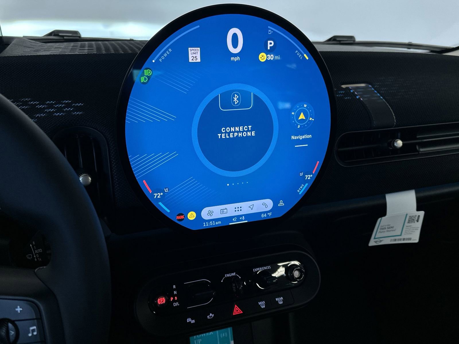 New 2026 MINI Cooper S FWD image 18