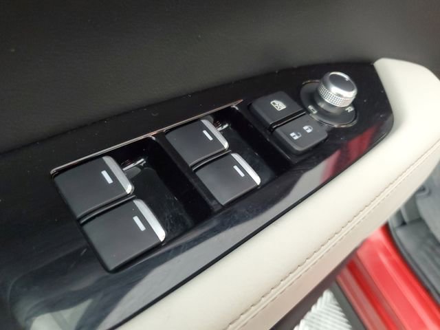 Used 2021 MAZDA CX-5 Grand Touring w/ GT Premium Package image 20