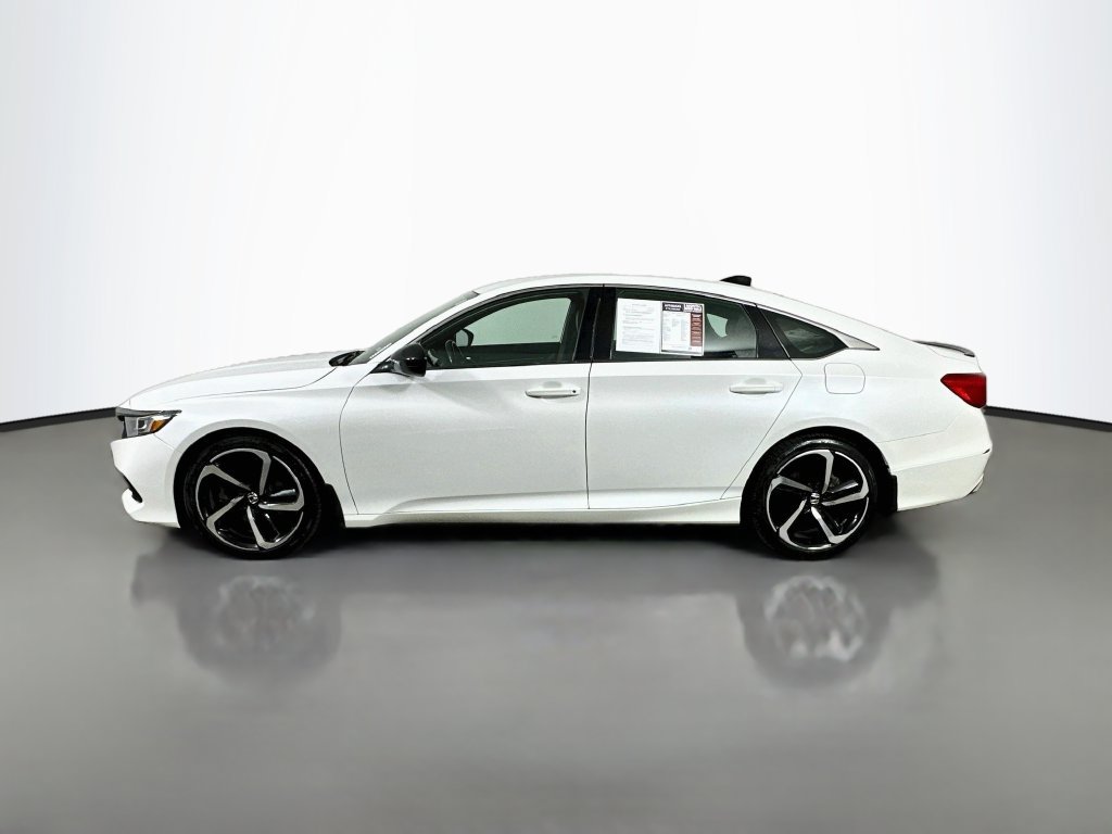 Used 2022 Honda Accord Sport image 5