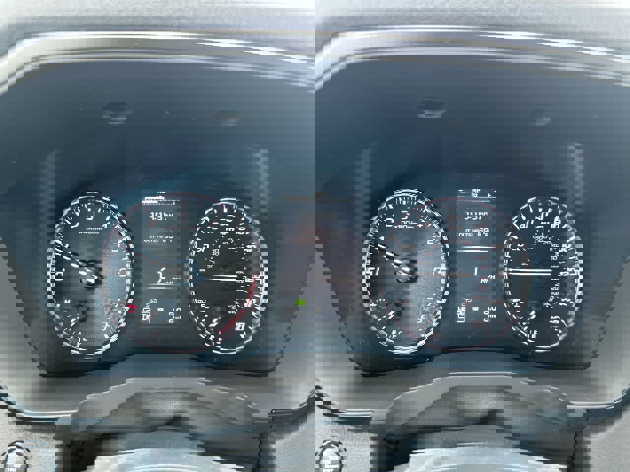 New 2025 Subaru Ascent Bronze Edition image 36