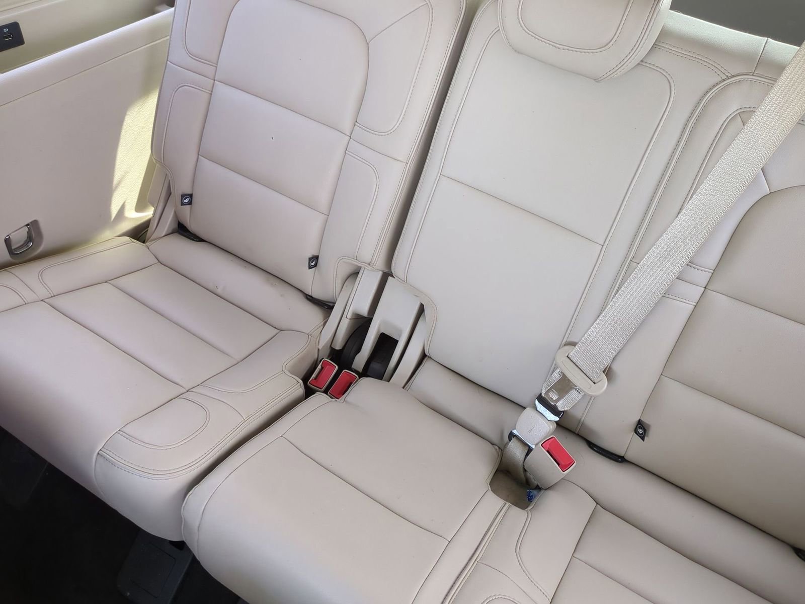 Used 2018 Lincoln Navigator L Reserve w/ Technology Package image 27