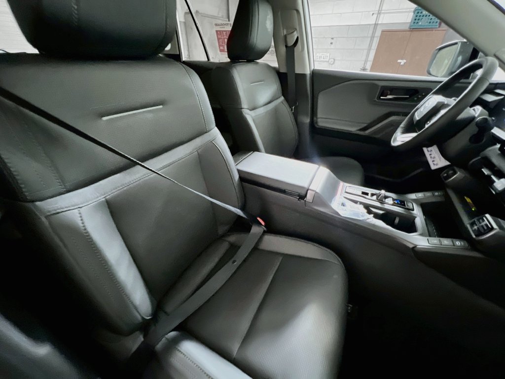 New 2026 Toyota RAV4 Limited AWD/4WD image 27