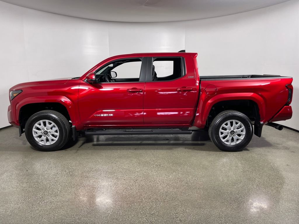 New 2026 Toyota Tacoma SR5 image 6